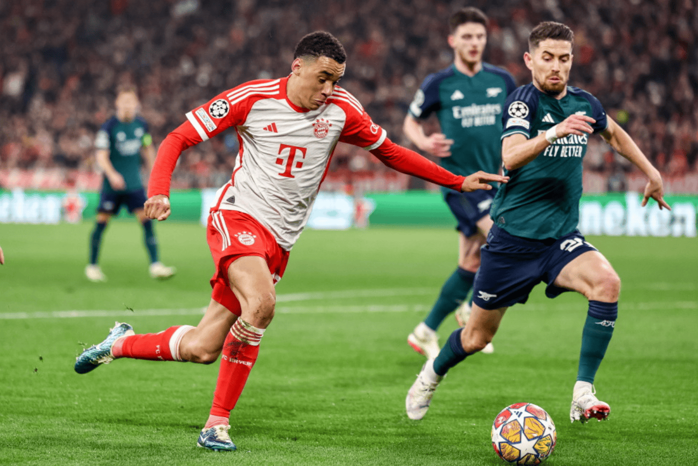 【无畏契约手游】软硬件禁区科普