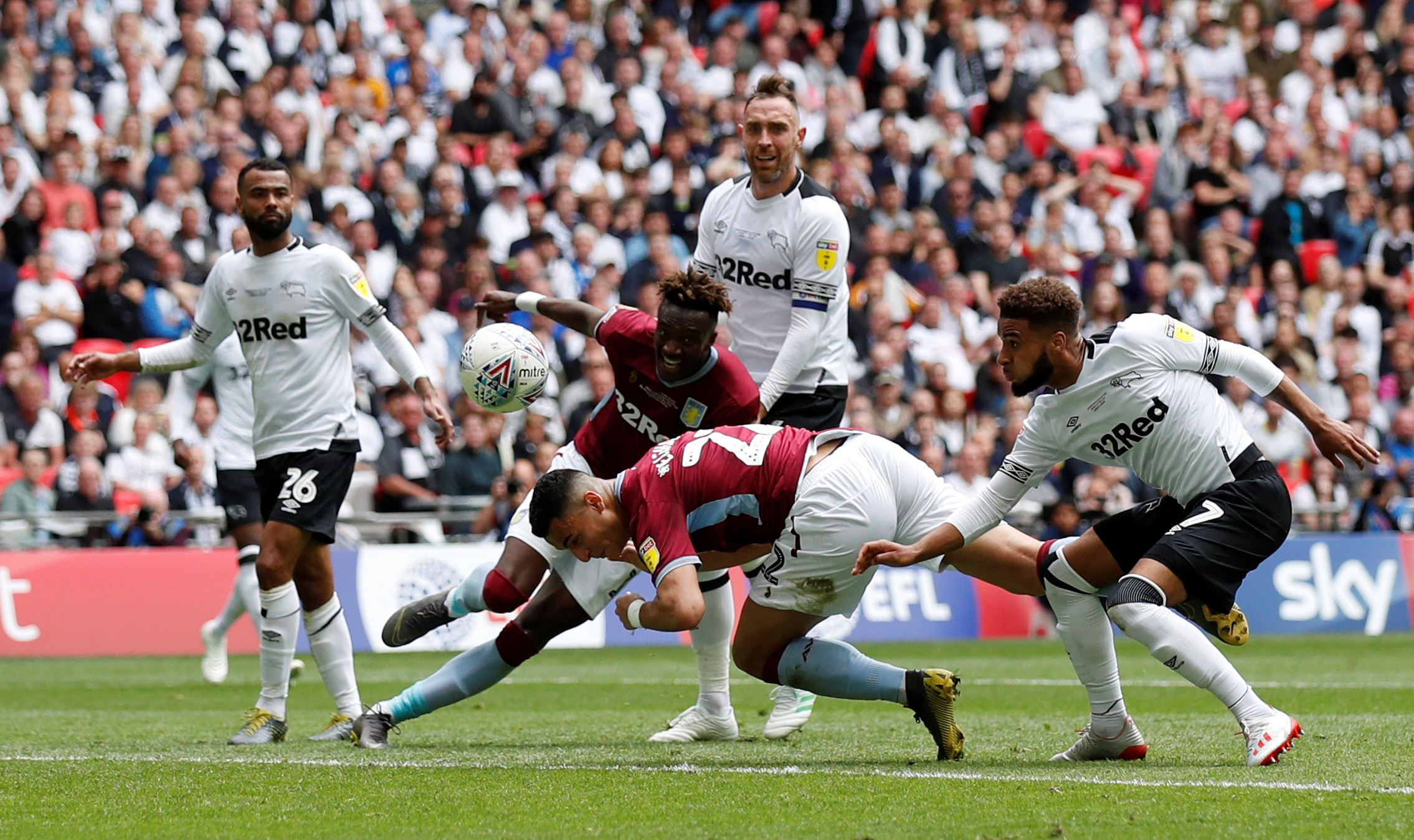 V社6月世界排名更新：Vitality断层领跑，TYLOO飙升7位锁定科隆站