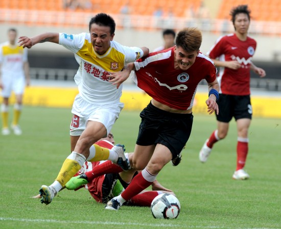 鹰角、库洛……这家公司被写进了行业的招聘JD里